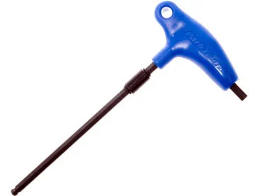 Park ToolP-Handled Hex Wrench (6mm)
