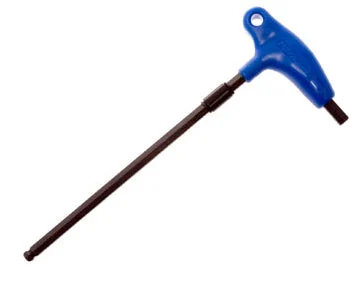 Park ToolP-Handled Hex Wrench (8mm)