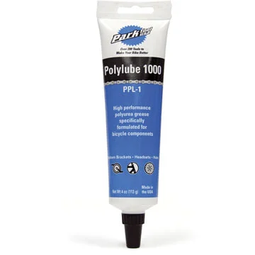 Park ToolPolyLube 1000 4-Ounce