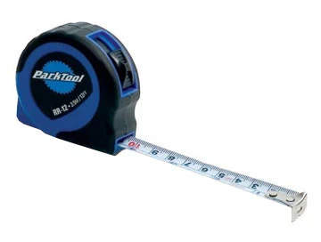 Park ToolTape Measure
