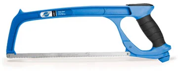 Park ToolHack Saw