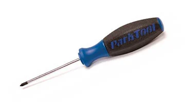 Park ToolShop Screwdriver