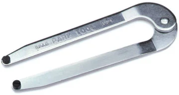 Park ToolSPA-6 Adjustable Pin Spanner