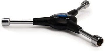 Park Tool3-Way Socket Wrench