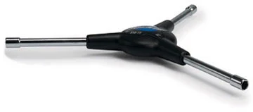 Park Tool3-Way Internal Nipple Wrench