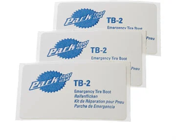 Park ToolEmergency Tire Boot