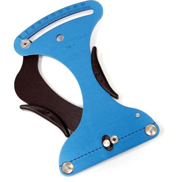 Park ToolSpoke Tension Meter