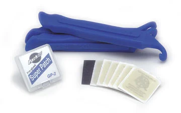Park ToolTire and Tube Repair Kit