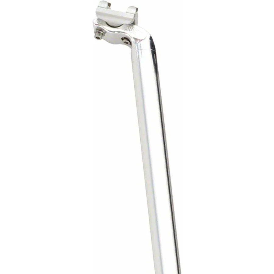 Paul Component Engineering Tall and Handsome Seatpost, 27.2mm - Polished