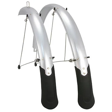 Planet BikeCascadia bike fenders - 26" x 60mm