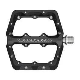 *WOLF TOOTH COMPONENTS* waveform pedal (large/black)