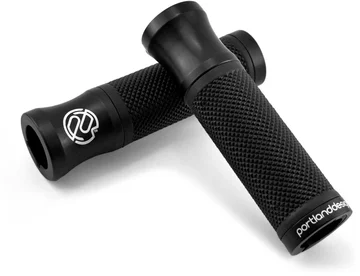 PDWSpeed Metal Grips