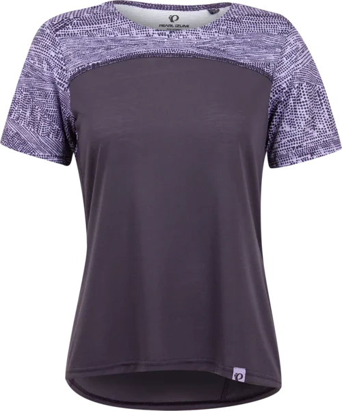 Pearl IzumiWomen's Canyon Short Sleeve Jersey