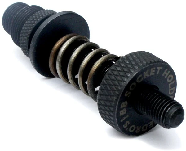 Pedro'sBB Socket Holder II