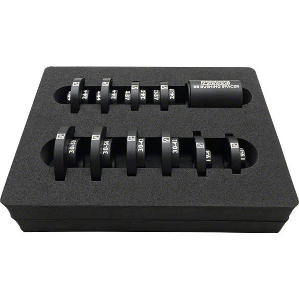 Pedro'sBottom Bracket Bushing Set