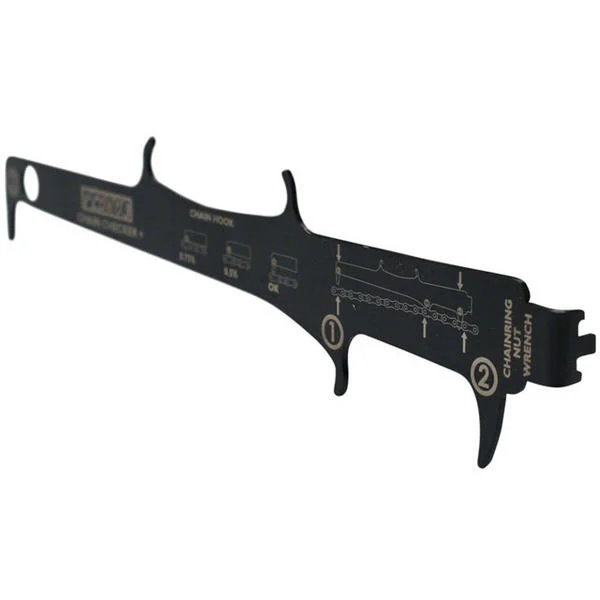 Pedro'sChain Checker Plus II