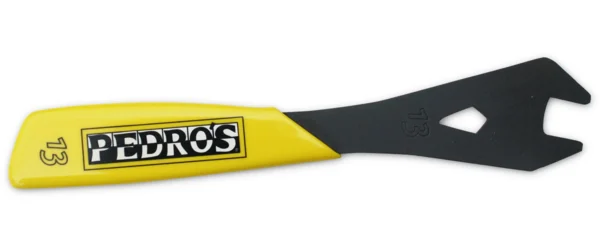 Pedro'sCone Wrench II