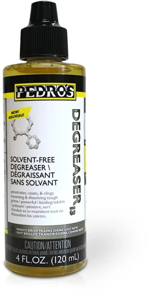 Pedro'sDegreaser 13