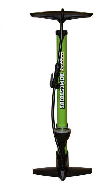Pedro'sDomestique Floor Pump