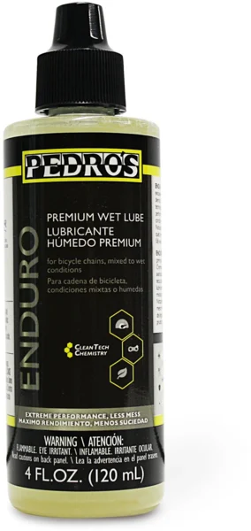 Pedro'sEnduro Premium Wet Lube