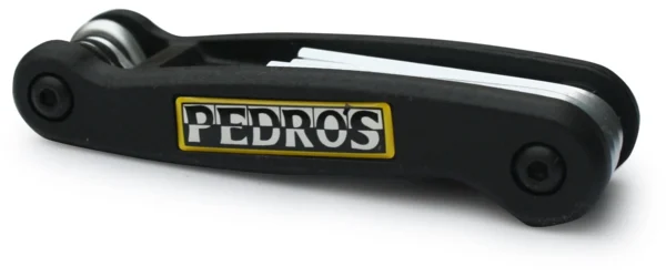 Pedro'sFolding Hex Set