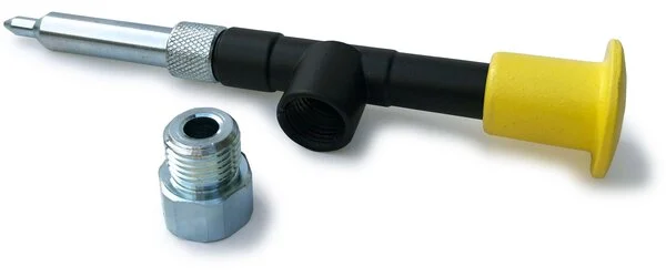 Pedro'sGrease Injector
