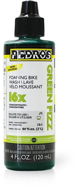 Pedro'sGreen Fizz 16X Concentrate