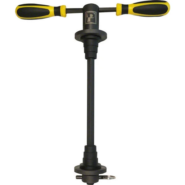 Pedro'sHeadset and Bearing Press