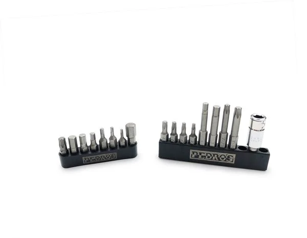 Pedro'sHex Bit Set II