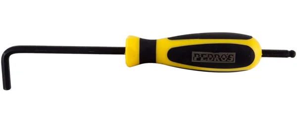 Pedro'sHex Driver