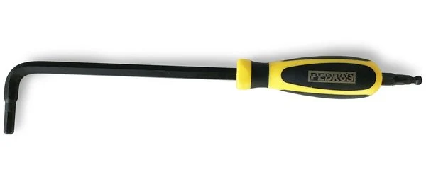 Pedro'sHex Driver II