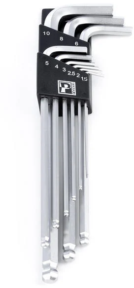 Pedro'sL Hex Wrench Set
