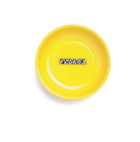 Pedro'sMagnetic Parts Tray
