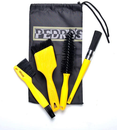 Pedro'sPro Brush Kit