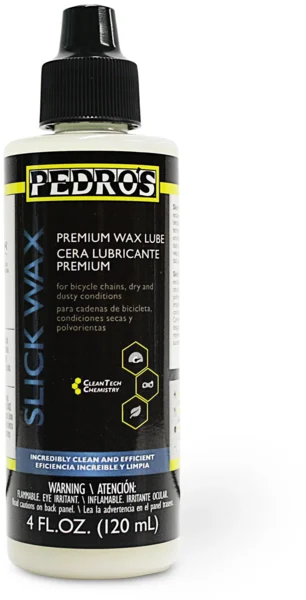 Pedro'sSlick Wax Premium Wax Lube