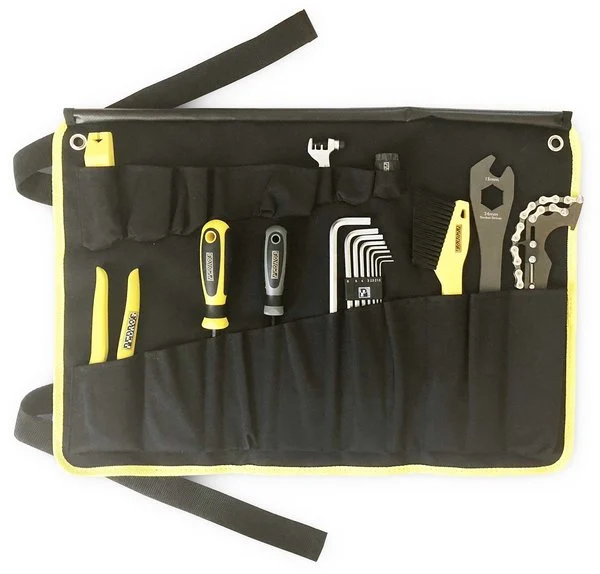 Pedro'sStarter Tool Kit 1.1