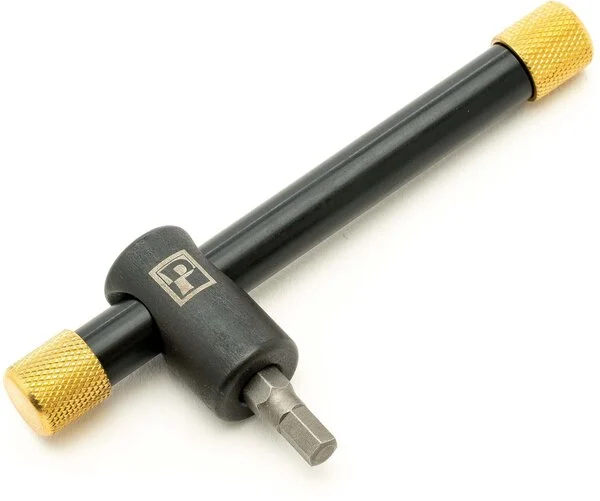 Pedro'sT-Handle Bit Drive