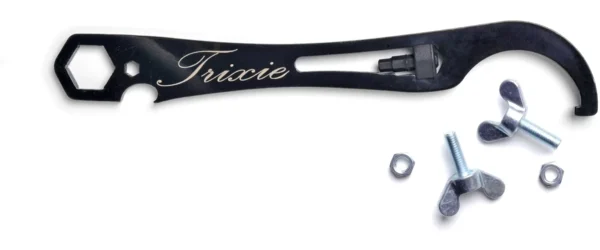 Pedro'sTrixie