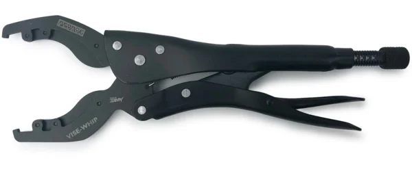 Pedro'sVise Whip II