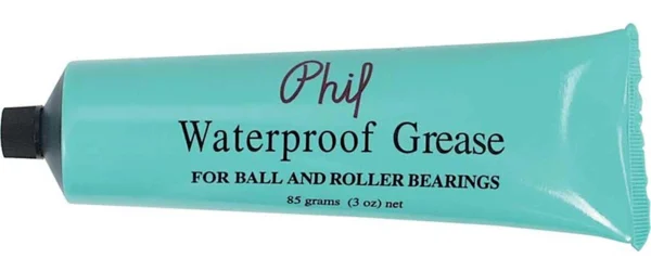 Phil WoodWaterproof Grease