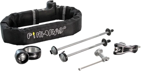 PinheadCity Lock Set