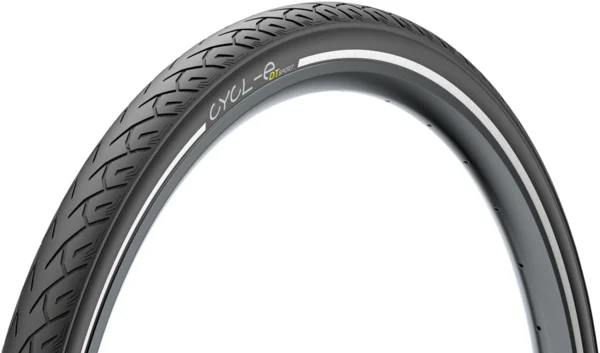 PirelliCycl-e DT Sport