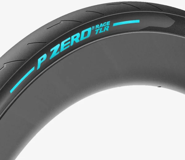 PirelliPZero Race TLR - Color Edition