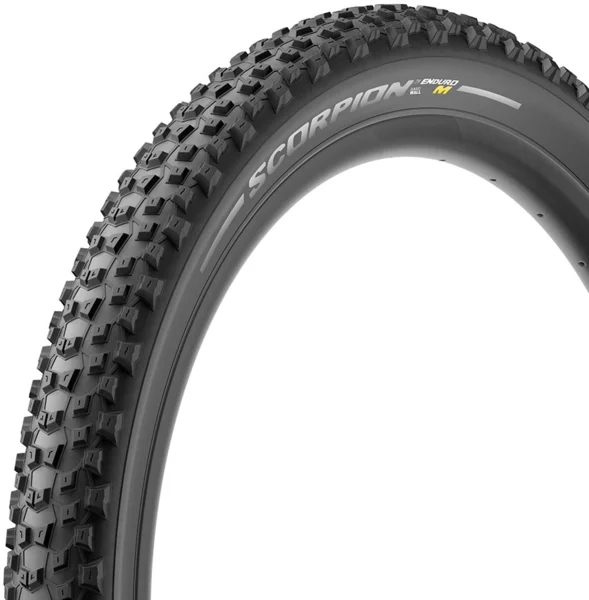 PirelliScorpion Enduro M