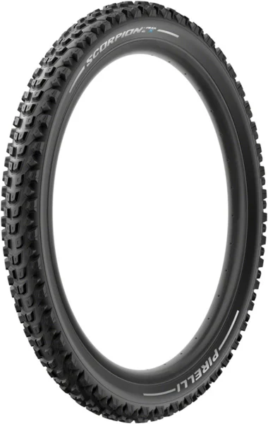 PirelliScorpion Trail S