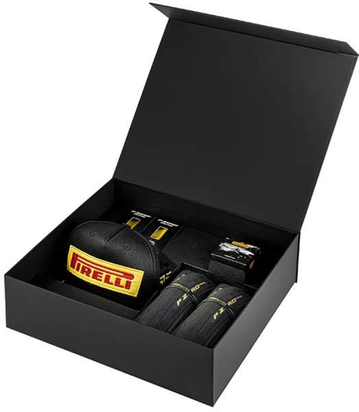 Pirelli150th Anniversary Bundle