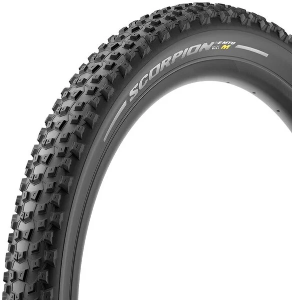 PirelliScorpion E-MTB M