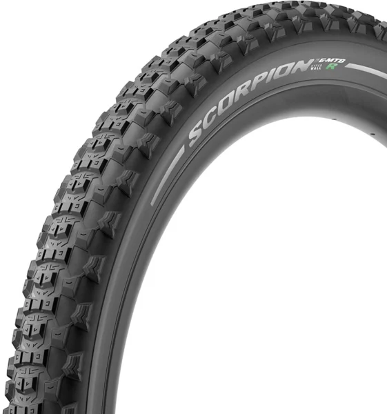 PirelliScorpion E-MTB R