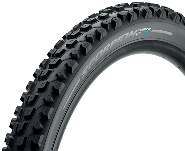 PirelliScorpion E-MTB S