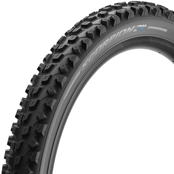 PirelliScorpion Enduro S